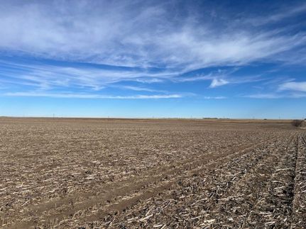 Property in Gregory County, South Dakota