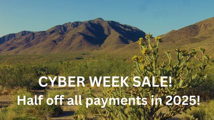 Property in Mohave County, Arizona