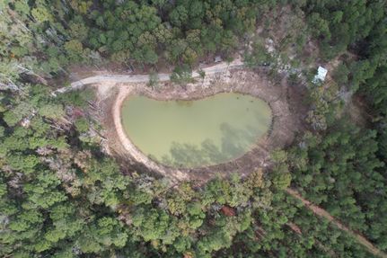 Property in Caldwell Parish, Louisiana