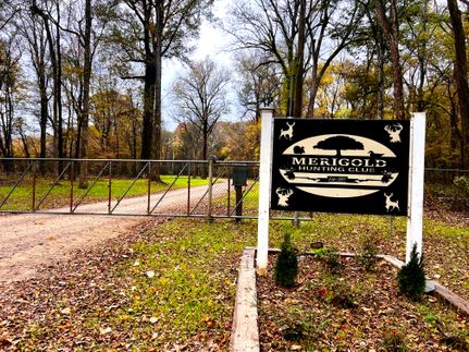 Property in Bolivar County, Mississippi