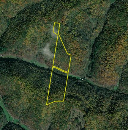 Property in Wetzel County, West Virginia
