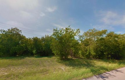 Property in Hill County, Texas