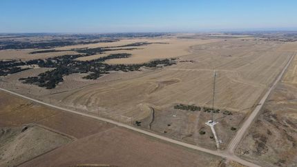 Property in Frontier County, Nebraska