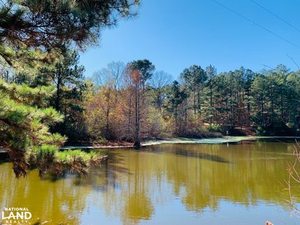 Property in Darlington County, South Carolina