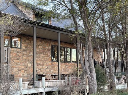 Property in Custer County, Nebraska