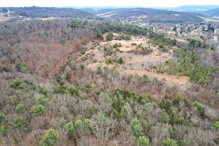 Property in Lycoming County, Pennsylvania