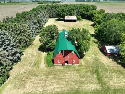 Ranch Property for sale in Swift County, Minnesota