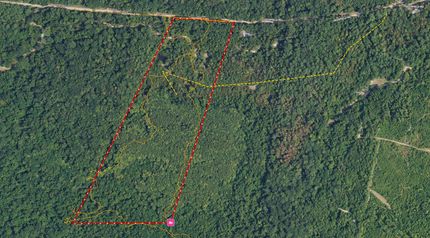 Recreational Property for sale in Adams County, Mississippi