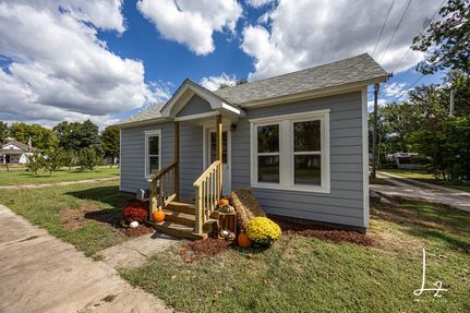 Property in Wilson County, Kansas