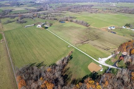 Property in Brown County, Ohio