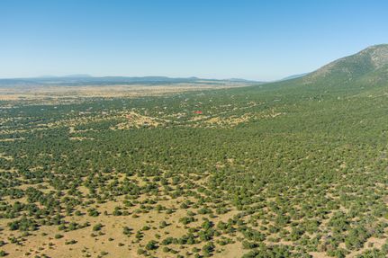 Property for sale in Santa Fe County, New Mexico