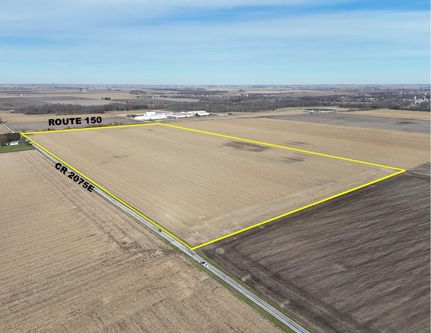 Property in Champaign County, Illinois