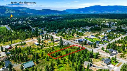 Property in Kootenai County, Idaho