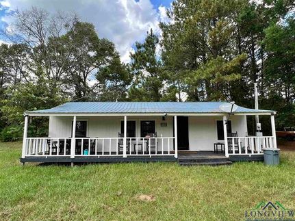 Property for sale in Cass County, Texas