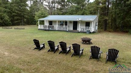 Property for sale in Cass County, Texas