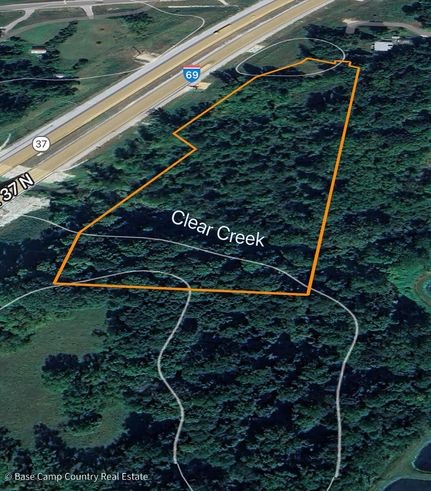 Property in Morgan County, Indiana