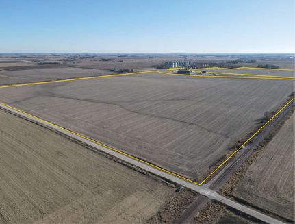 Property in Franklin County, Iowa