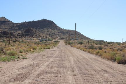 Property for sale in Mohave County, Arizona