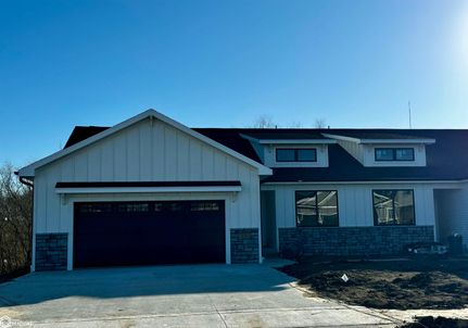 Property in Marshall County, Iowa