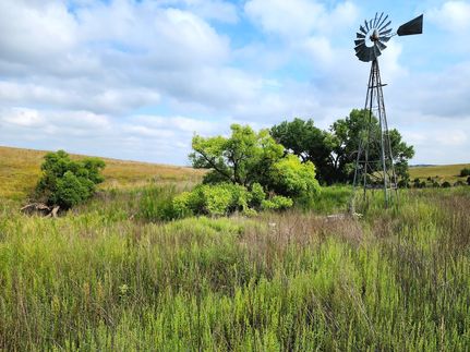 Property in Hitchcock County, Nebraska