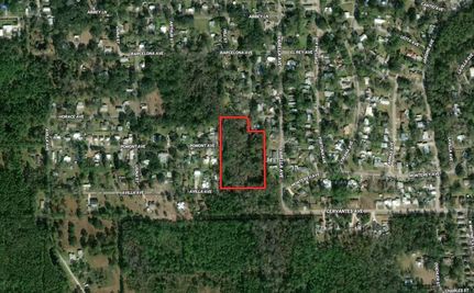 Property in Saint Johns County, Florida