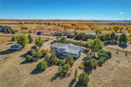 Property in Adams County, Colorado