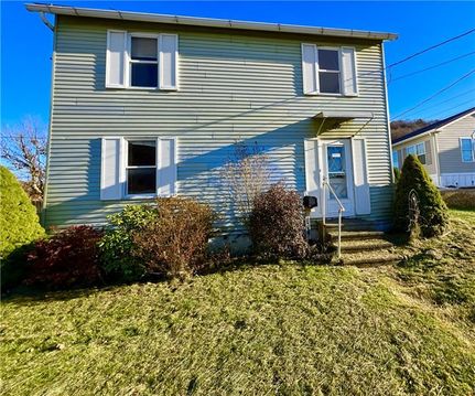 Property in Indiana County, Pennsylvania