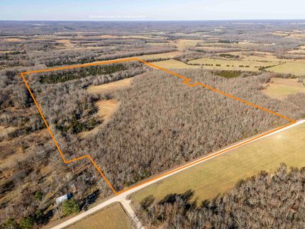 Property in Phelps County, Missouri