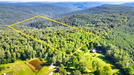 Property in Franklin County, Tennessee