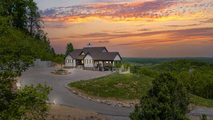 Property in Wilson County, Tennessee