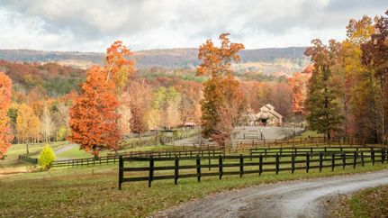 Property in Walker County, Georgia