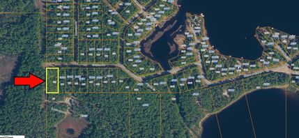 Property in Matanuska-Susitna Borough, Alaska