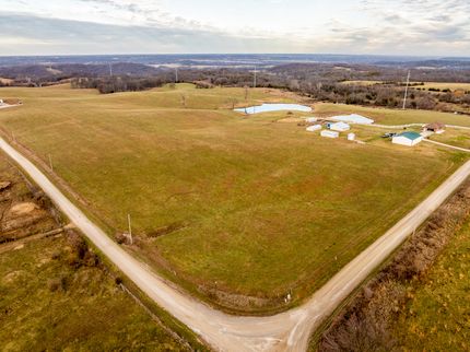 Property in Ray County, Missouri
