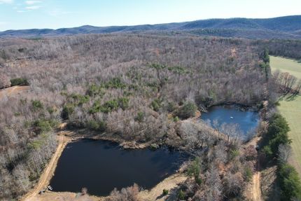 Property in Franklin County, Virginia