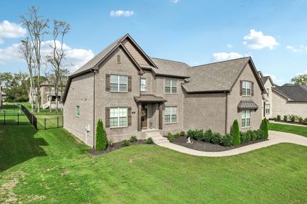 Property in Sumner County, Tennessee