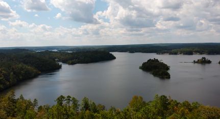 Property for sale in Coosa County, Alabama