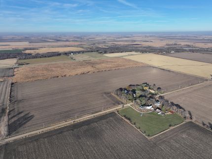 Property in Clay County, Iowa