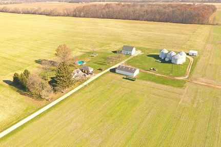 Property in Wayne County, Indiana