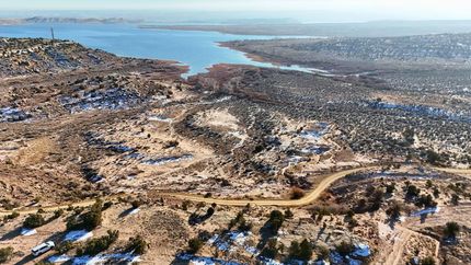 Property in Duchesne County, Utah