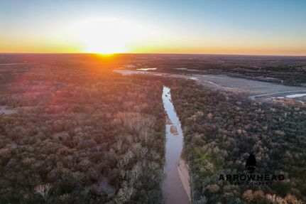 Property in Lincoln County, Oklahoma