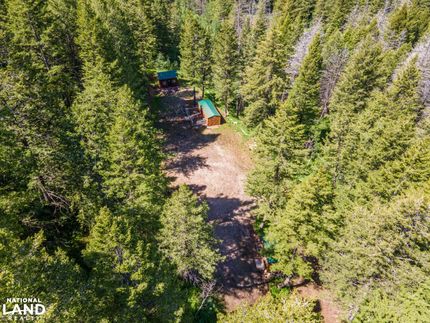 Property in Bannock County, Idaho