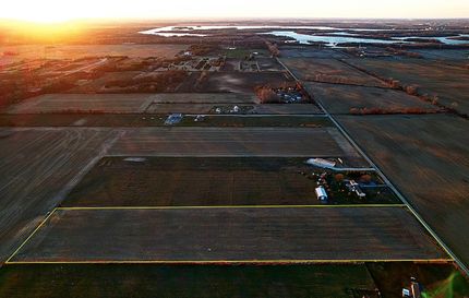 Property in Will County, Illinois