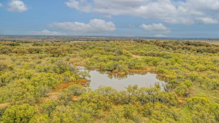 Hunting Land for sale in Eastland County, Texas