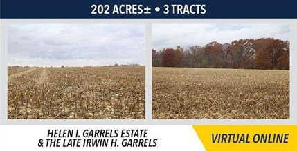 Property in Des Moines County, Iowa