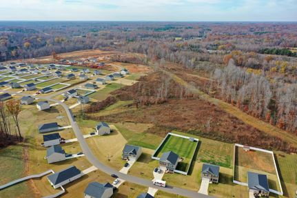 Property for sale in Davidson County, North Carolina