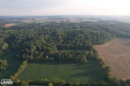 Property in Pulaski County, Illinois