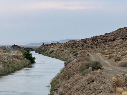 Property in Churchill County, Nevada