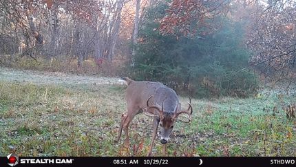 Property in Jefferson County, Iowa