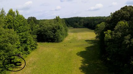 Property in McNairy County, Tennessee