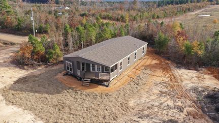 Property in Cass County, Texas